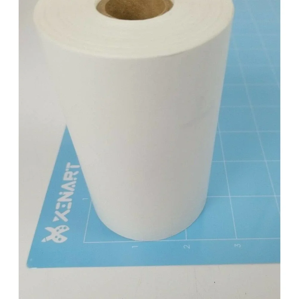 Unbranded coding labels